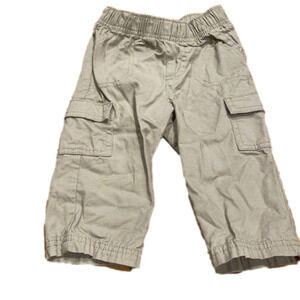 𝅺jumping beans 12 m bottoms good condition